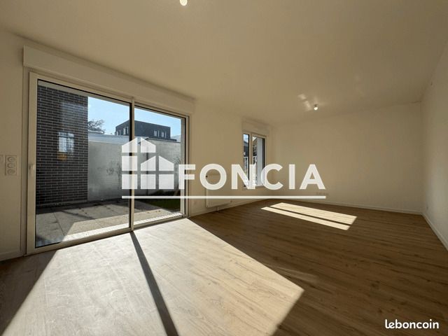 Maison 4 pièces 102 m² · à Rennes · 102 m² · 1 439 €/mois