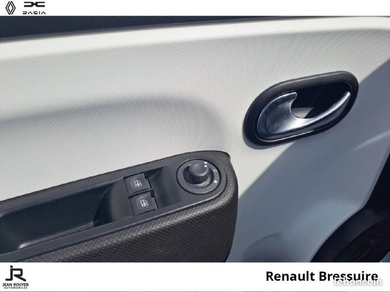 Renault Twingo 1.0 SCe 65ch Equilibre (image 14)