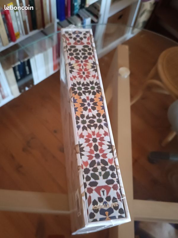 Maroc : les arts décoratifs - Philippe Saharoff - ASSOULINE (image 2)