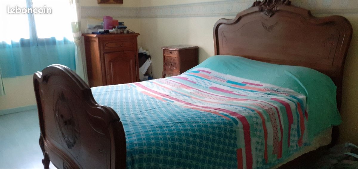 Chambre à coucher (image 4)