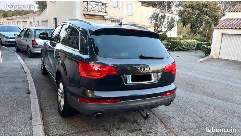 Q7 3.0 tdi 233ch (image 2)