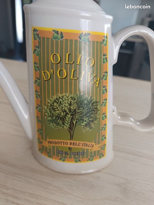 Carafe huile (image 2)