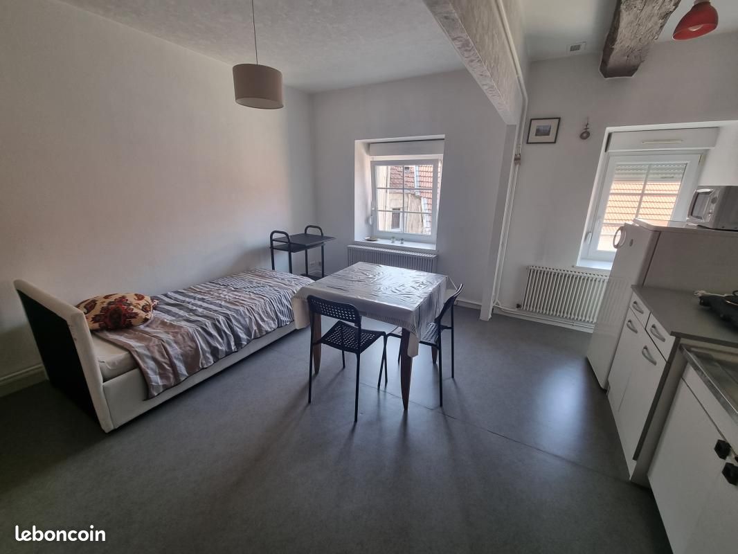 Appartement 1 pièce 35 m² · à Vesoul · 35 m² · 430 €