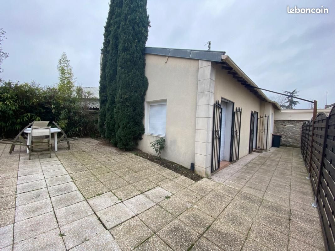 Maison 3 pièces 63 m² · à Saint-Maur-des-Fossés · 63 m² · 480 000 €