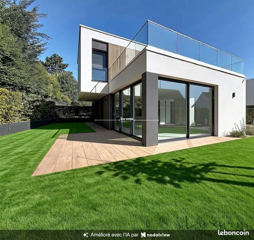 Maison 6 pièces 160 m² · à Dunkerque · 160 m² · 1 130 000 €