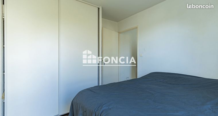 Borderouge T2 AVEC BALCON ET PARKING EN S/SOL — 6