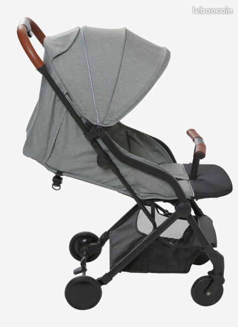 Poucette enfant Verbaudet (image 2)