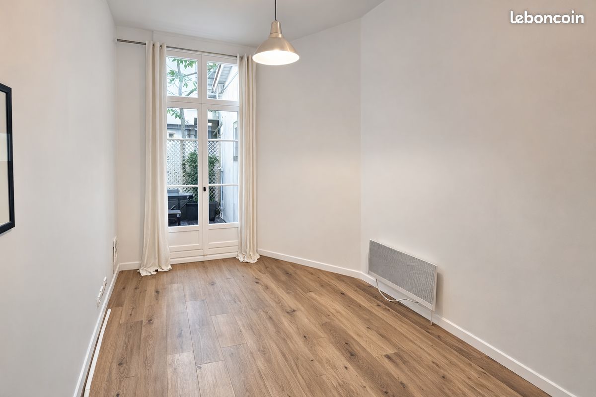 Appartement 3 pièces 71 m² · à Paris · 70,9 m² · 650 000 €