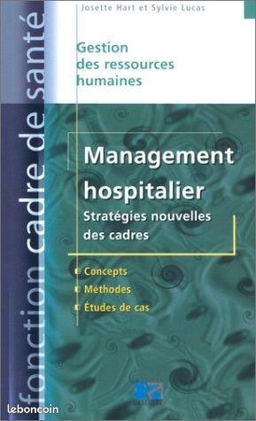 Livre management (image 1)