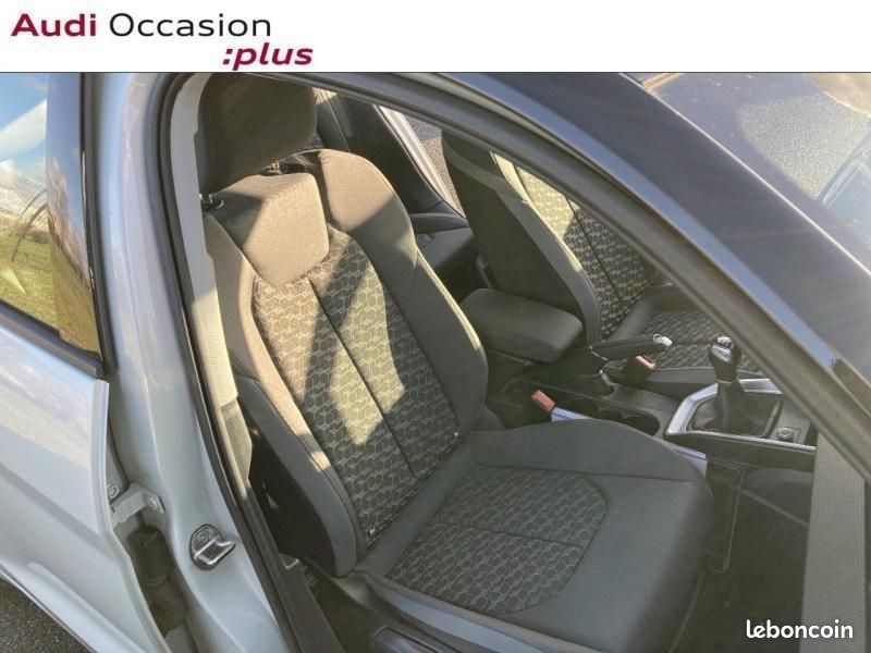 Audi A1 Sportback 25 TFSI 95ch Advanced (image 23)