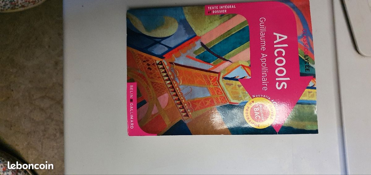 Livres scolaires (image 7)
