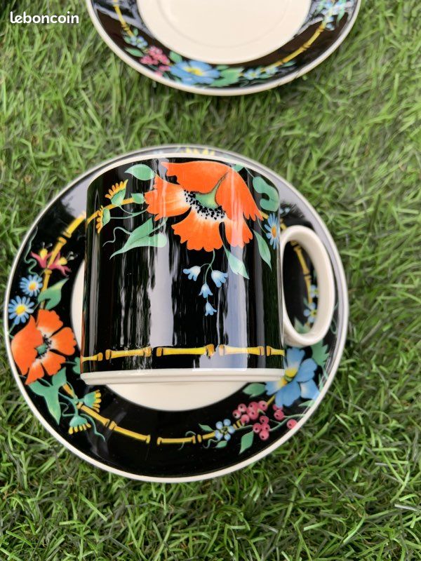 Tasses impériales Xenia de Villeroy et Boch (image 11)