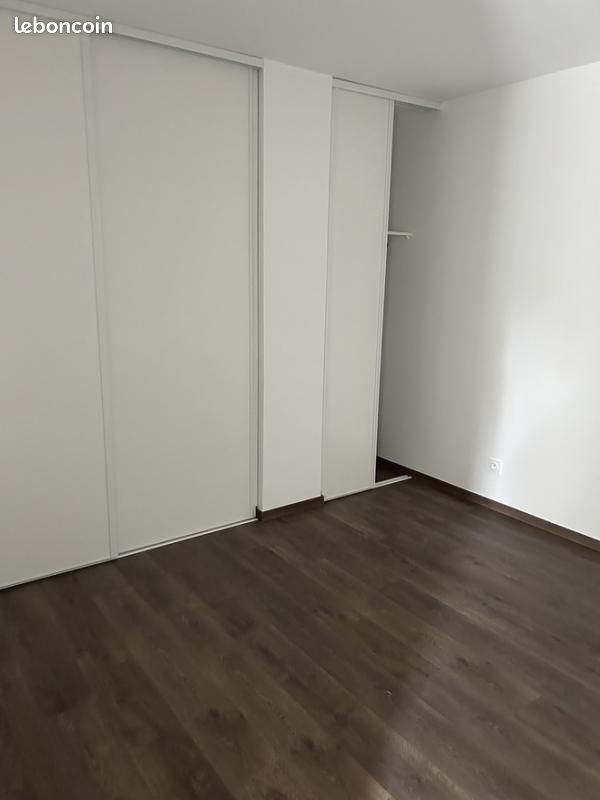 Appartement 2 pièces 46 m² · à Bassens · 46 m² · 677 €/mois