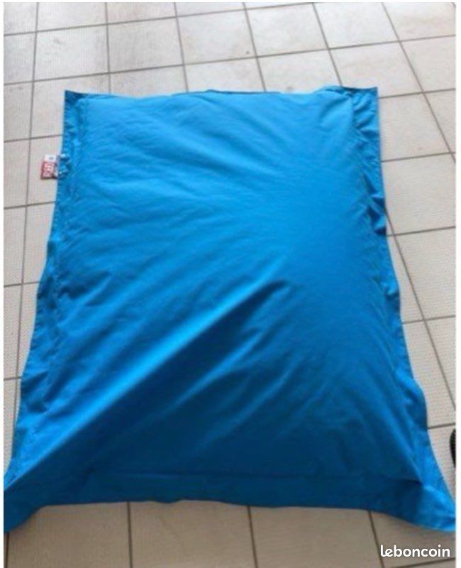 Pouf xxl extérieur (image 3)