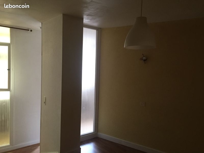 Appartement 2 pièces 30 m² · à Le Val-d'Ajol · 30 m² · 420 €