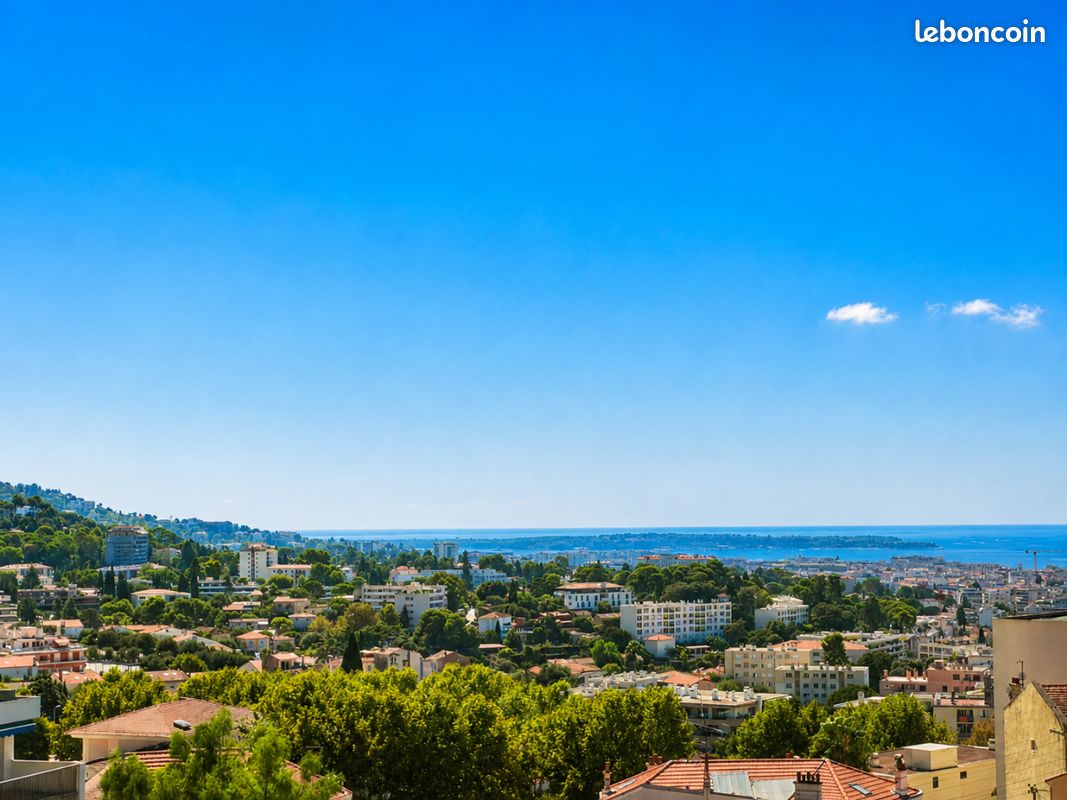Maison 4 pièces 86 m² · au Cannet · 86 m² · 480 000 €