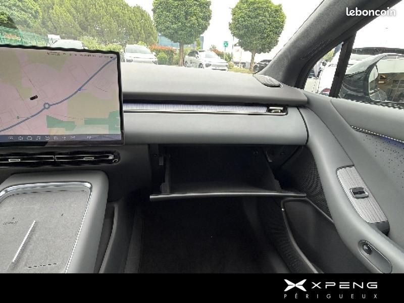 Xpeng P7+ 313ch 74,9kWh RWD Autonomie Etendue (image 30)