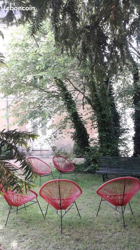 Château 16 couchages adultes + 4 enfants (image 3)