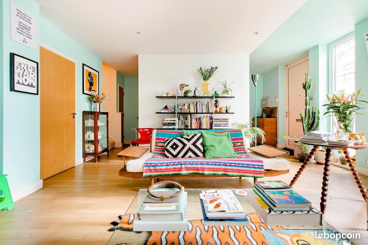 Maison a louer rambouillet - 3 pièce(s) - 70 m2 - Surfyn