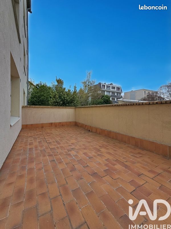 Studio 1 pièce 26 m² (image 5)