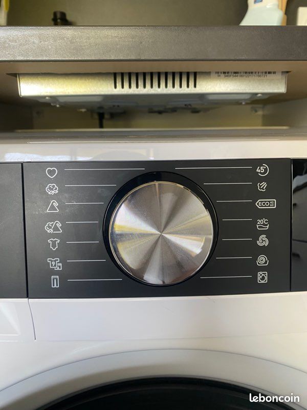 Lave-linge VALBERG (image 4)