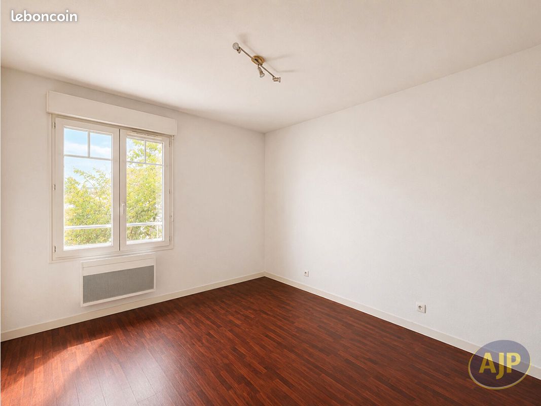 Appartement 3 pièces 64 m² · à Mios · 64 m² · 207 000 €
