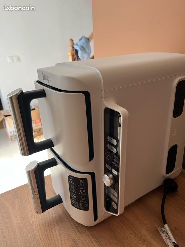 Air Fryer Ninja Double Stack XL (image 2)