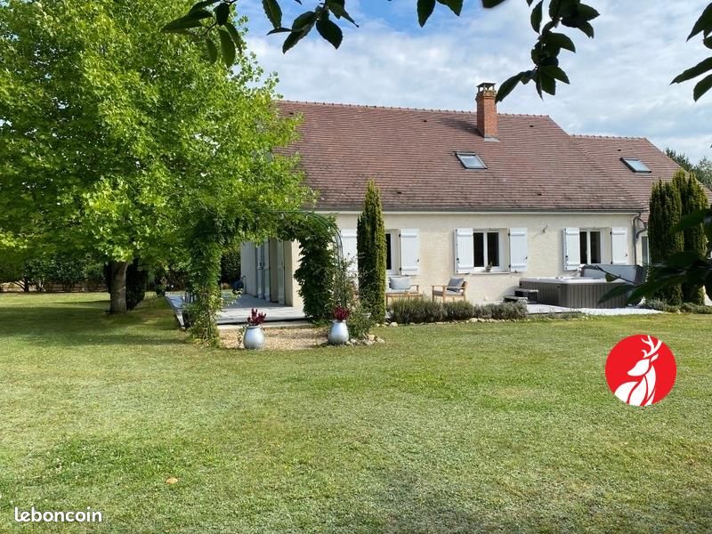 Maison 7 pièces 160 m² · à Barbizon · 160 m² · 546 000 €