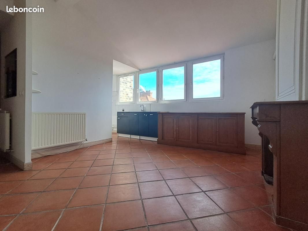 Appartement 3 pièces 41 m² · à Lyon · 41 m² · 275 000 €