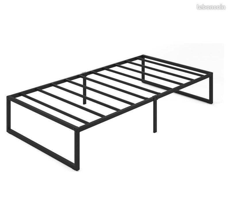Zinus Lorelai Lit 90x190 cm (image 8)