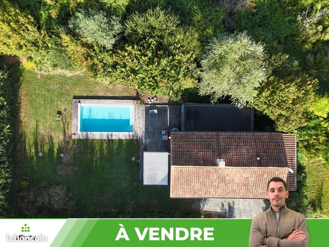 Maison 6 pièces 145 m² · à Vouneuil-sur-Vienne · 145 m² · 262 000 €