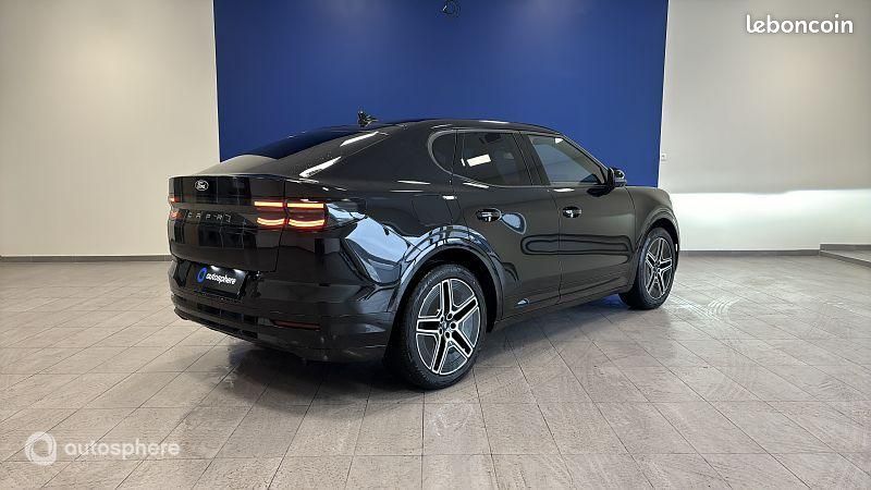 Ford Capri 340ch Extended Range 79kW Pack Premium AWD (image 2)