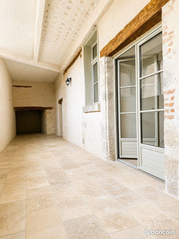 Appartement 3 pièces 50 m² · à Blois · 50 m² · 930 €