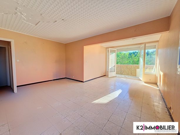 Appartement 5 pièces 92 m²