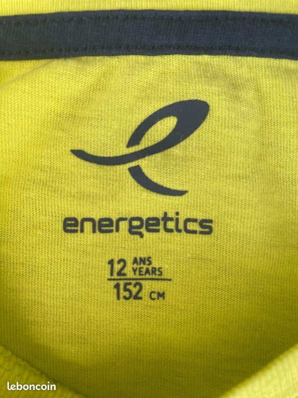 T shirt enfant (image 3)