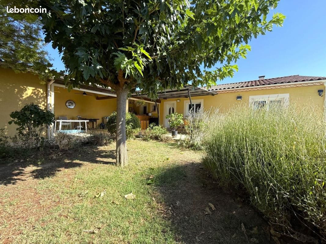 Maison 5 pièces 140 m² · à Aigne · 140 m² · 449 000 €