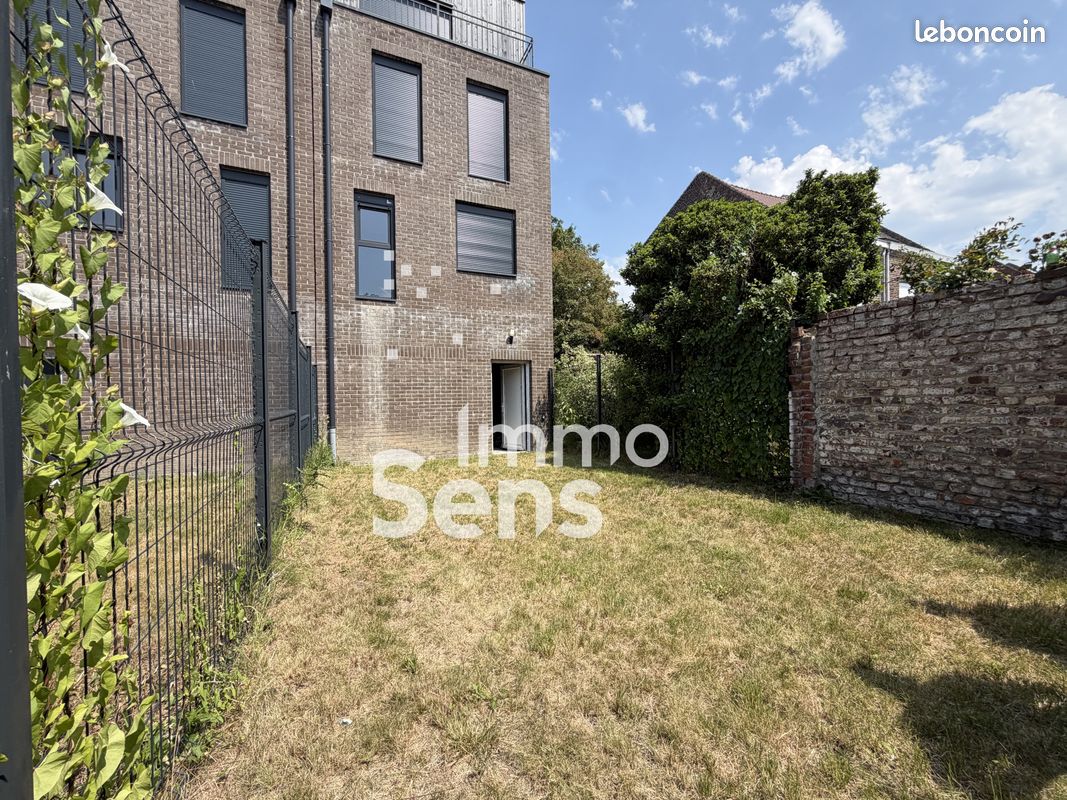 Maison 4 pièces 99 m² · à Lille · 99 m² · 320 000 €