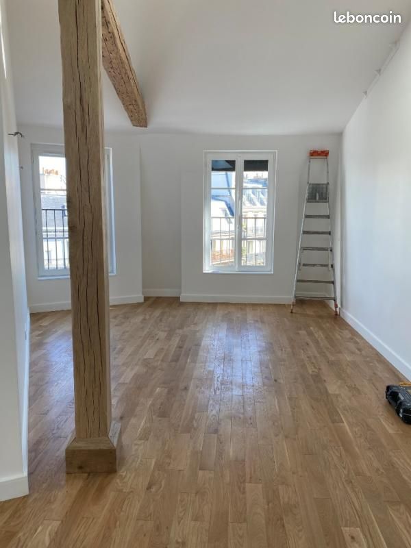 Appartement 3 pièces 71 m² · à Paris · 71 m² · 2 967 €