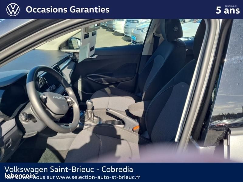 Skoda Fabia 1.0 TSI Evo2 95ch Selection (image 11)
