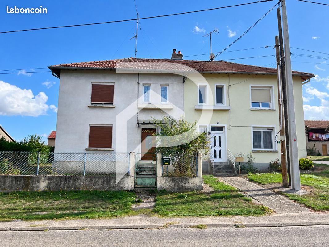 Maison 4 pièces 114 m² · à Xousse · 114 m² · 129 000 €