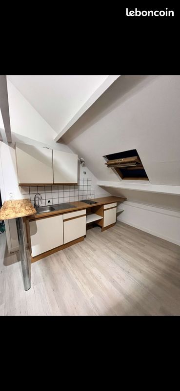 Appartement 2 pièces 30 m² · aux Villages Vovéens · 30 m² · 460 €/mois