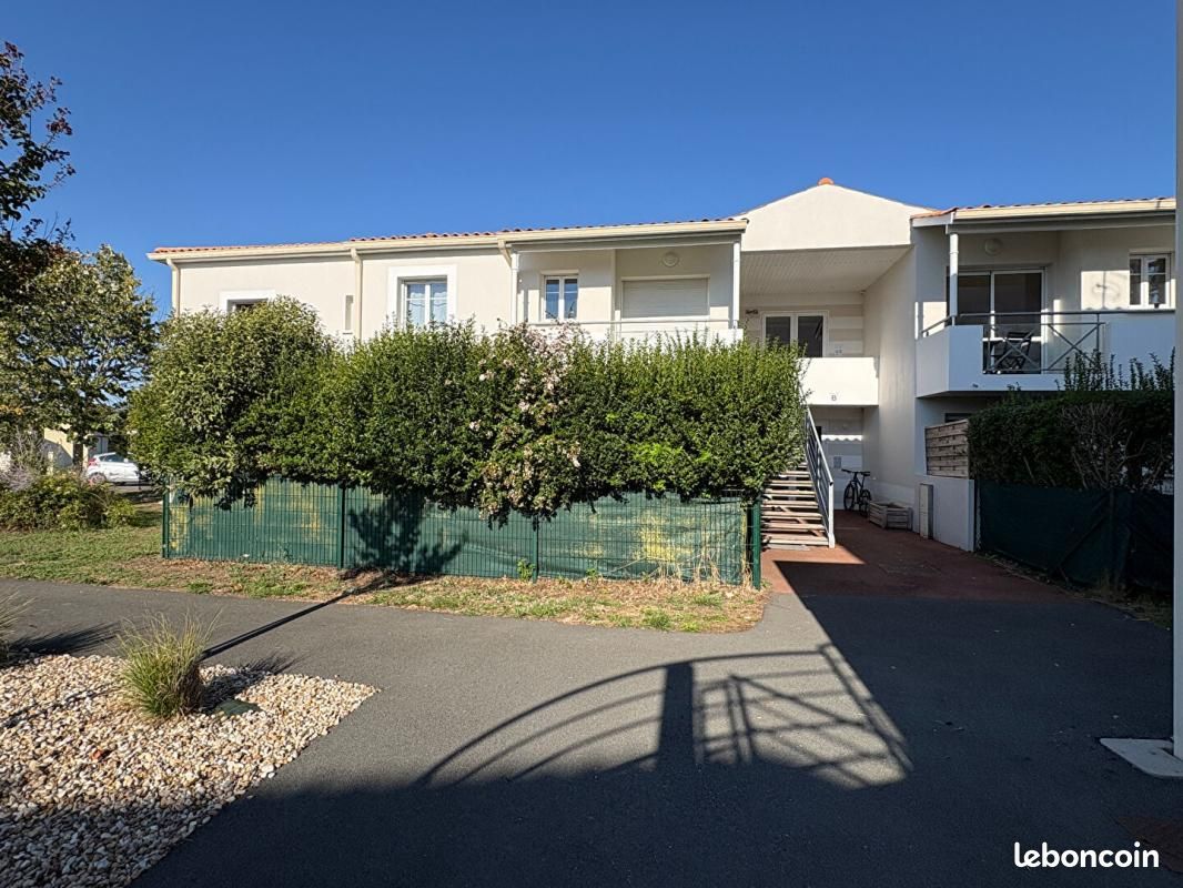Appartement 3 pièces 53 m² · à Surgères · 53 m² · 108 000 €