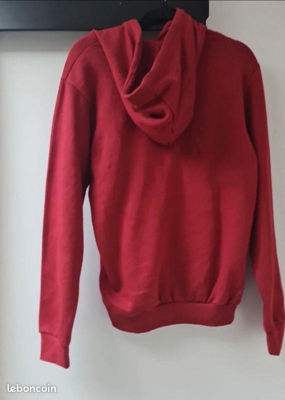 Sweat à capuche (image 2)