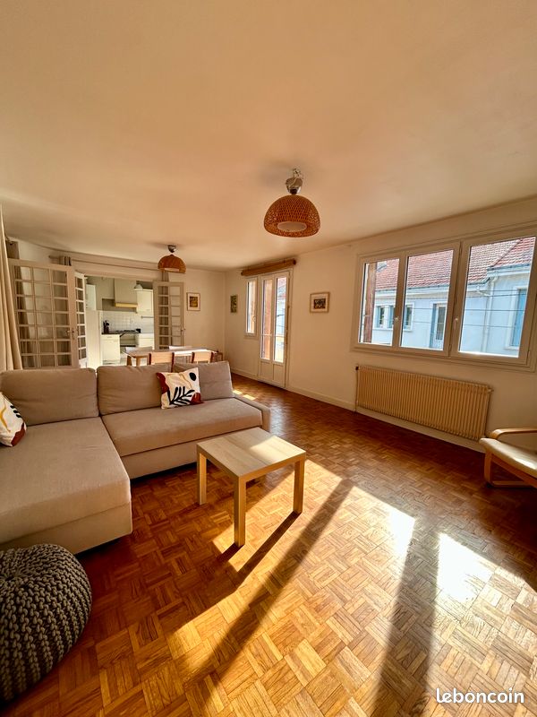 Appartement 2 pièces 71 m² · à Clermont-Ferrand · 71 m² · 790 €/mois