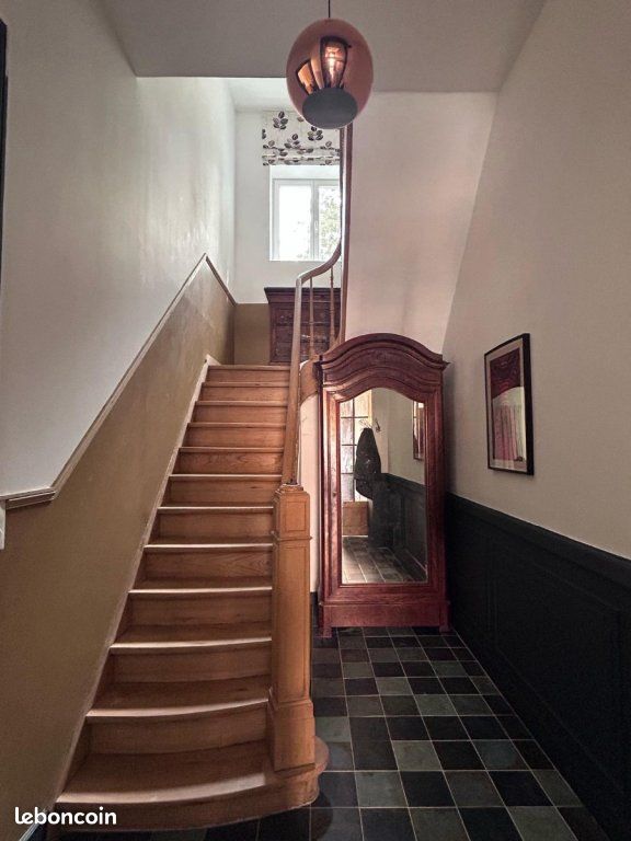 Maison a louer tourcoing - 5 pièce(s) - 201 m2 - Surfyn