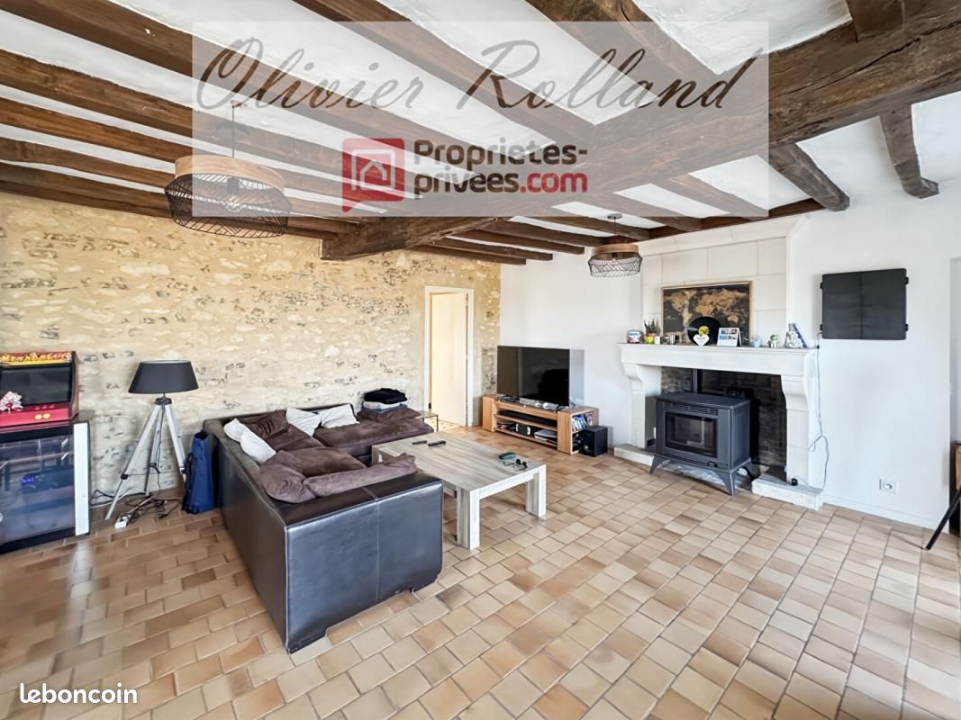 Maison 3 pièces 77 m² (image 2)