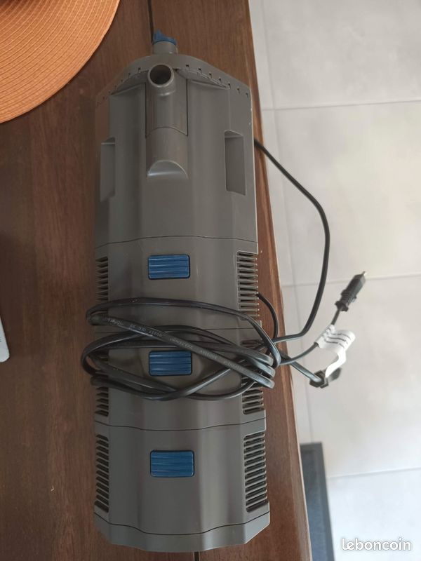 Filtre oase bio plus thermo 200 (image 2)