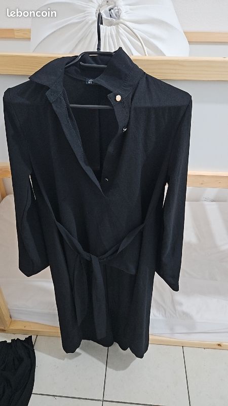 Chemise longue (image 1)