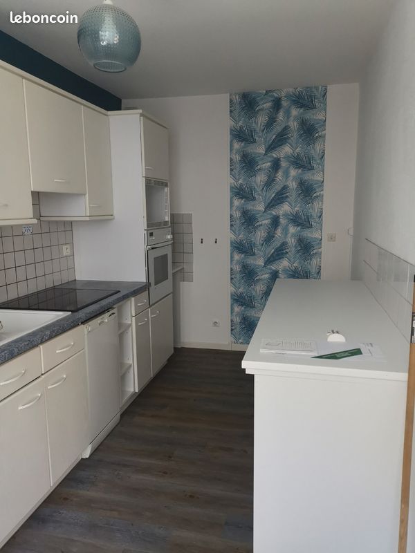 Appartement a louer agen - 3 pièce(s) - 83 m2 - Surfyn