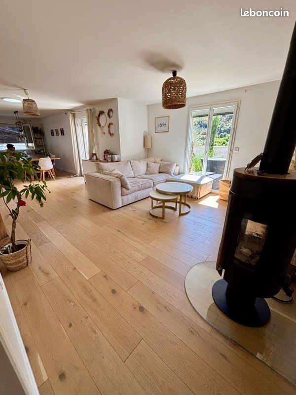 Maison 6 pièces 145 m² · à Tarare · 145 m² · 449 000 €